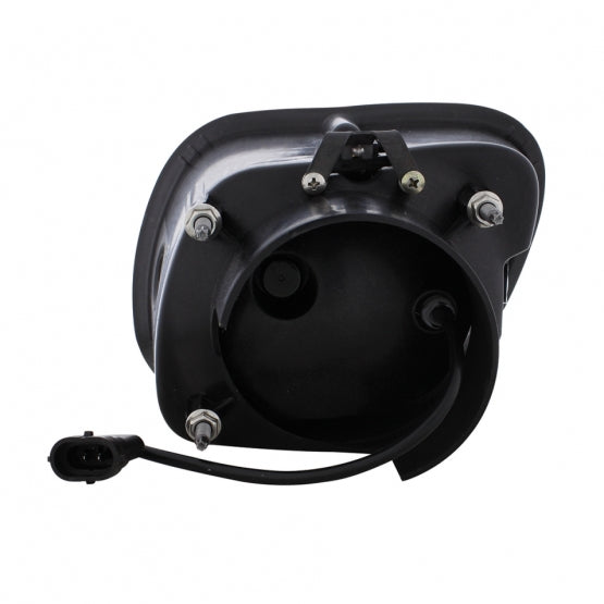 6 LED Fog Light For 2008-2017 Freightliner Cascadia - Competition Series