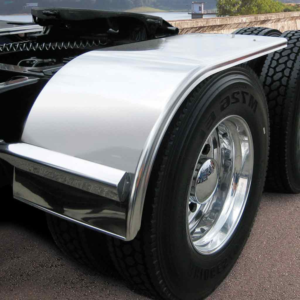 Fenders