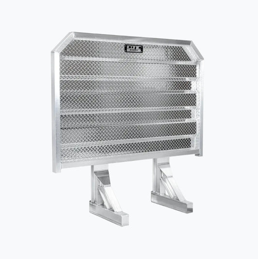 70″ Flat Headache Racks