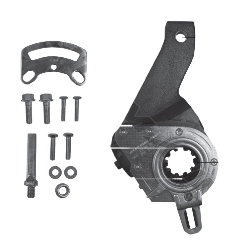 Haldex Type Slack Adjuster 6in