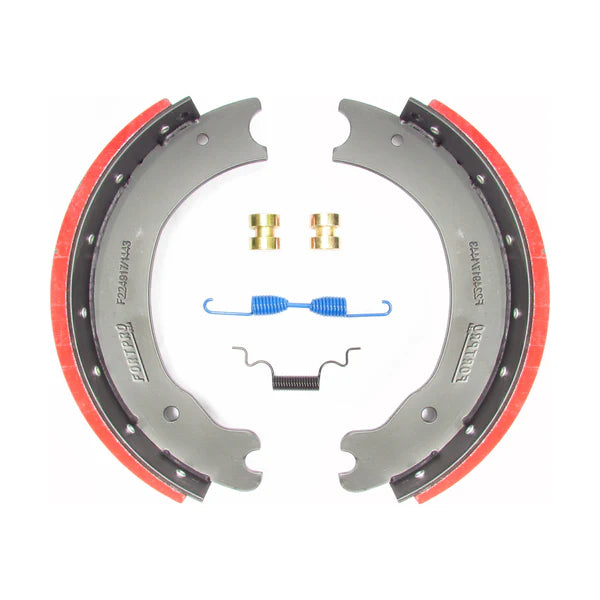 1443E BRAKE SHOE BOX KIT