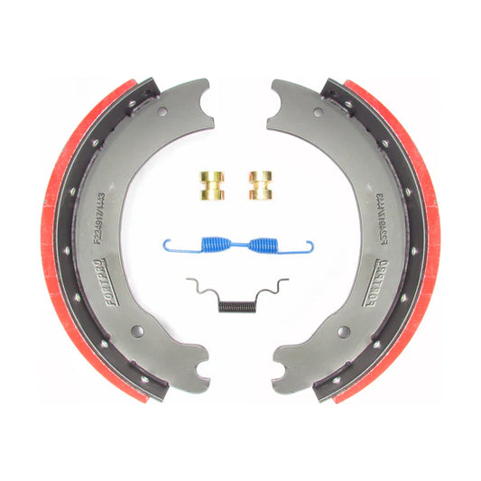 1443E BRAKE SHOE BOX KIT