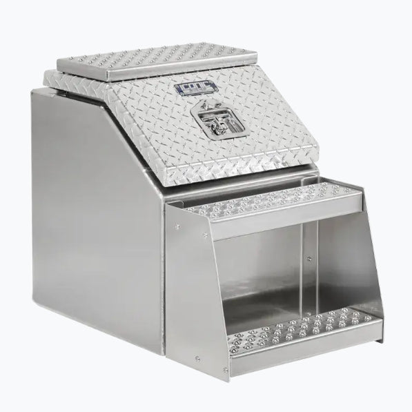 18″ Big Mouth Step Box