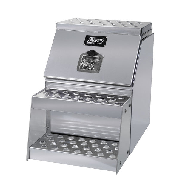 18" BIG MOUTH STEP TOOL BOX