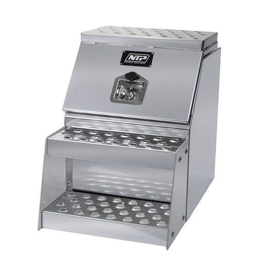 18" BIG MOUTH STEP TOOL BOX