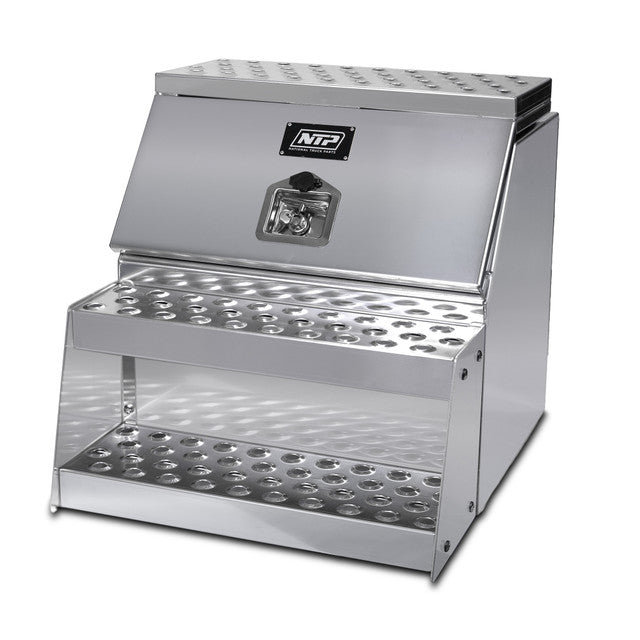 24" BIG MOUTH STEP TOOL BOX