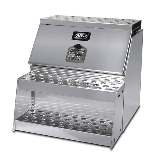 24" BIG MOUTH STEP TOOL BOX