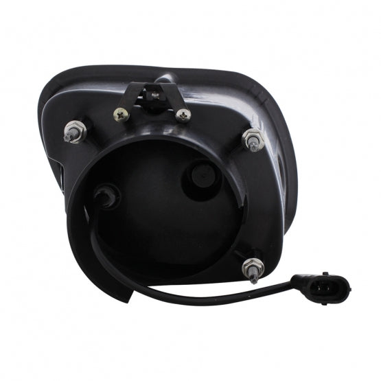 6 LED Fog Light For 2008-2017 Freightliner Cascadia - Competition Series