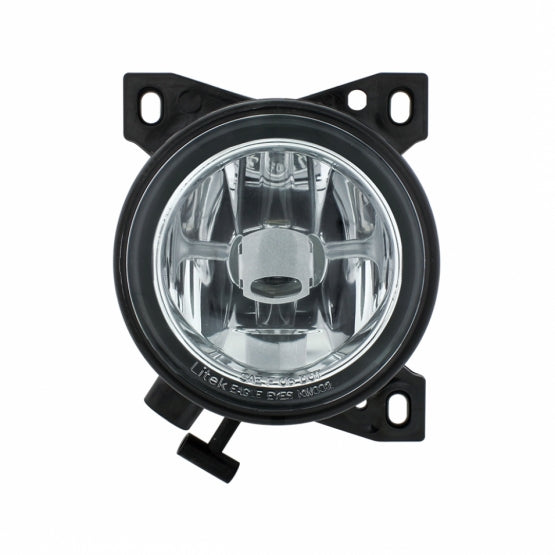 Fog Light For Peterbilt 587 (2010-2016), 579 (2012-2021), & Kenworth T660 (2007-2017)