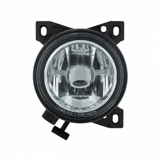 Fog Light For Peterbilt 587 (2010-2016), 579 (2012-2021), & Kenworth T660 (2007-2017)