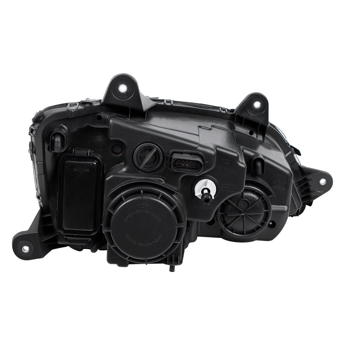 Headlight For 2007-2017 Kenworth T660