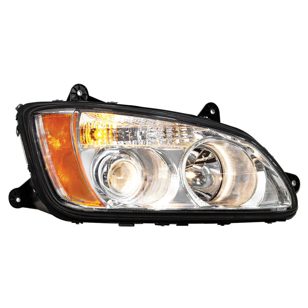Headlight For 2007-2017 Kenworth T660