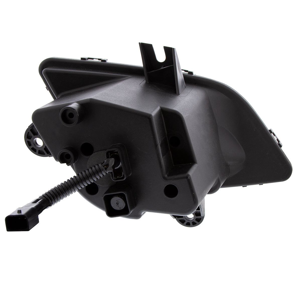 34 LED Fog Light With LED Light Bar For 2018-2024 Freightliner Cascadia