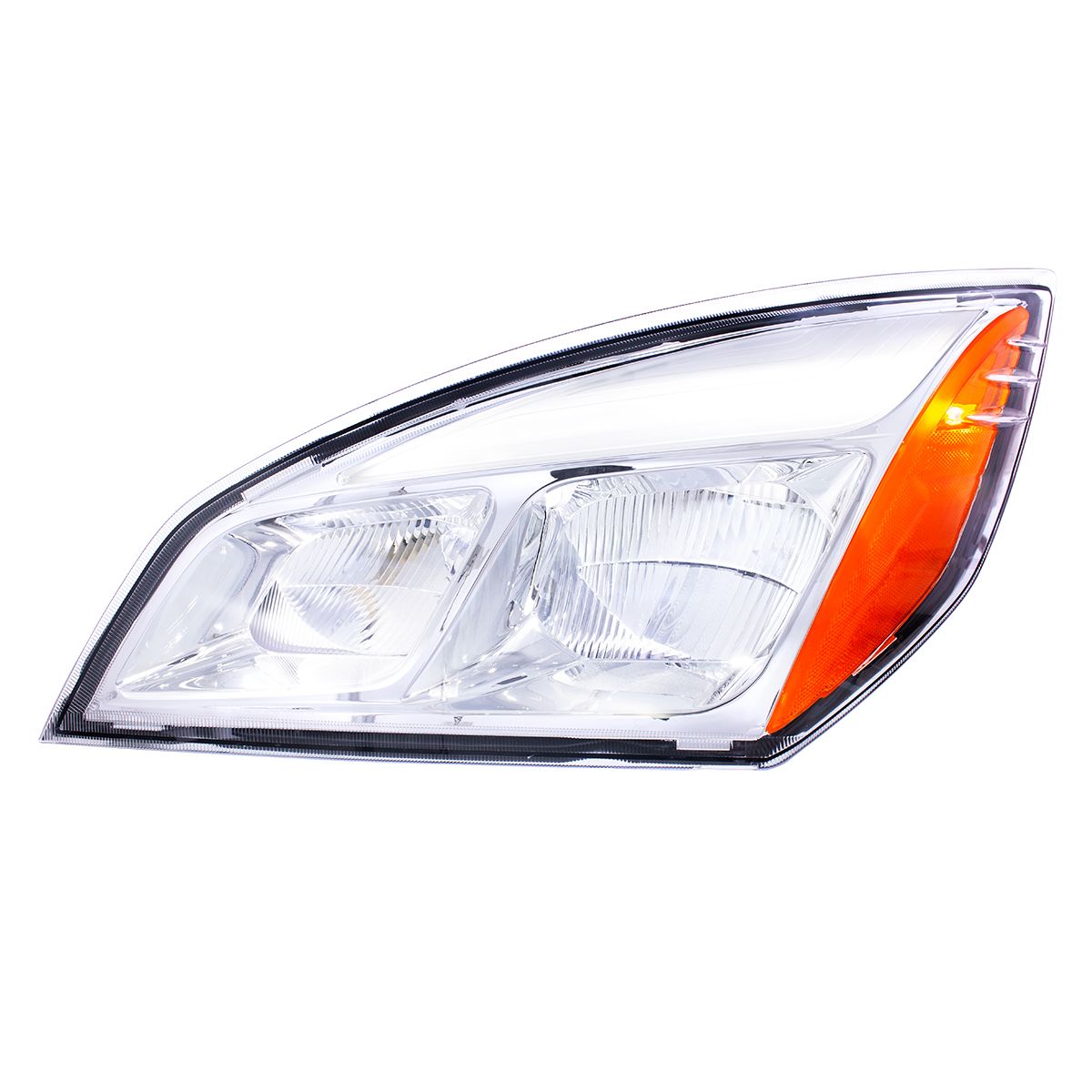 LED Headlight For 2018-2024 Freightliner Cascadia