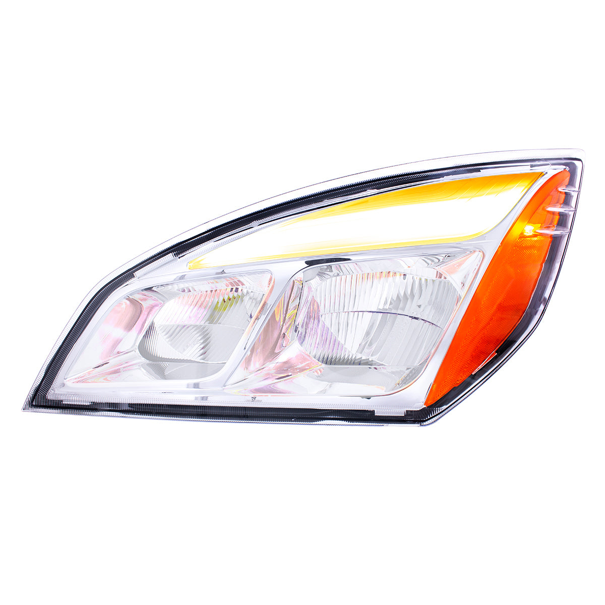 LED Headlight For 2018-2024 Freightliner Cascadia