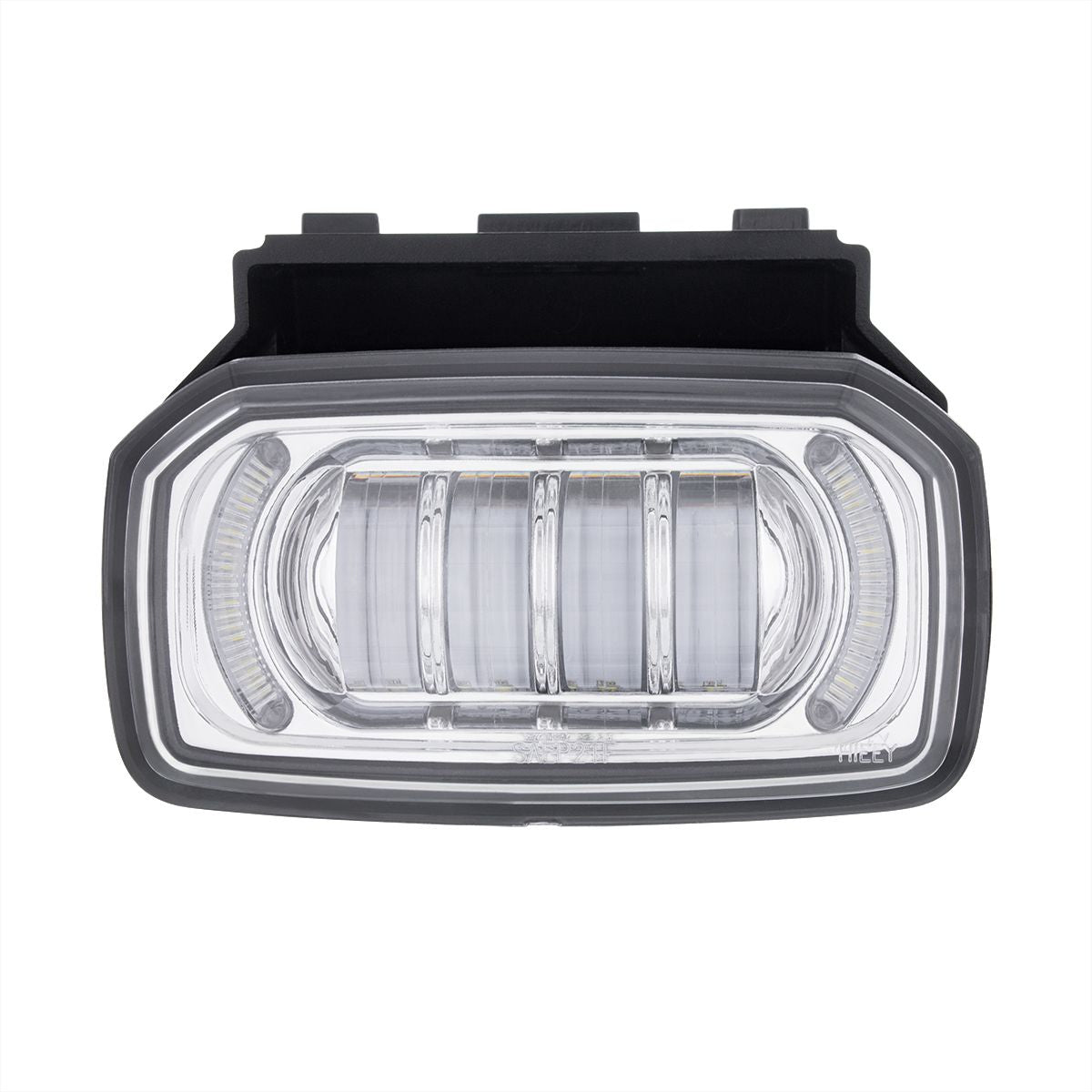 12 LED Projector Fog Light For 2018-2025 International LT