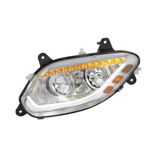 86 LED Headlight for 2018-2025 International LT