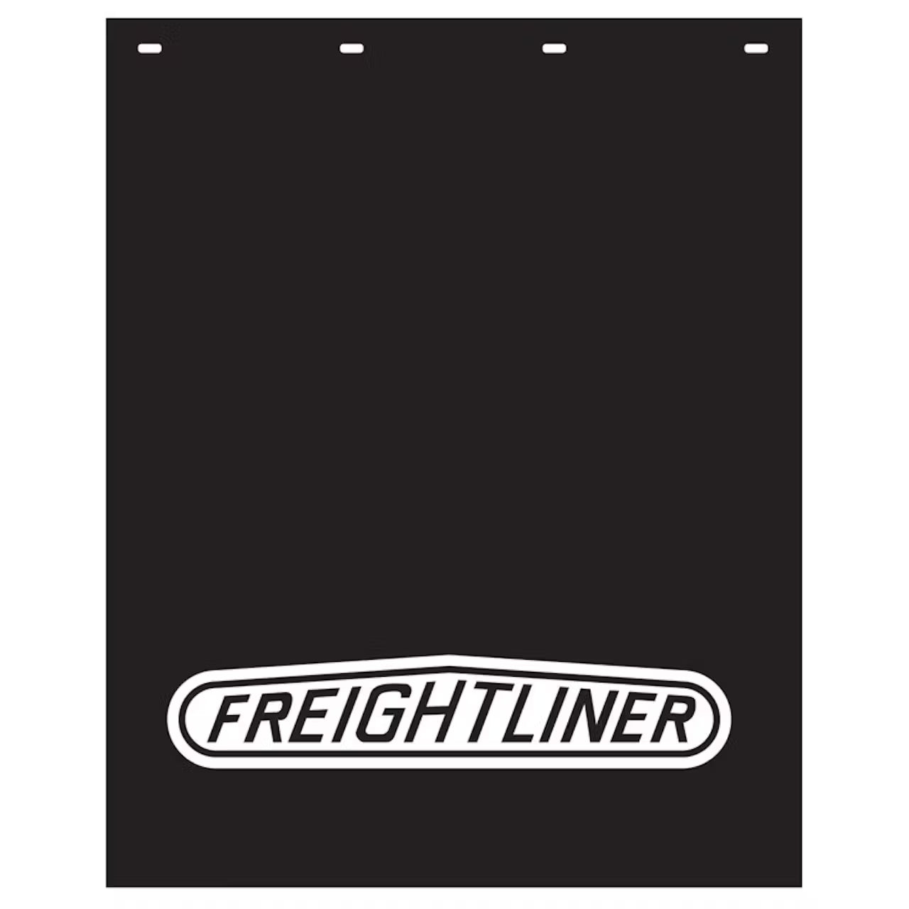 Freightliner Logo Mud Flap 24" x 30"
