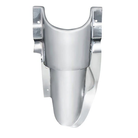 Chrome Plastic Lower Steering Column Cover For Peterbilt 379/378