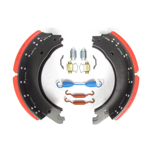 4515Q BRAKE SHOE BOX KIT