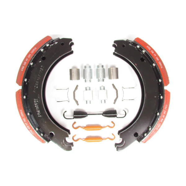 4702Q BRAKE SHOE BOX KIT