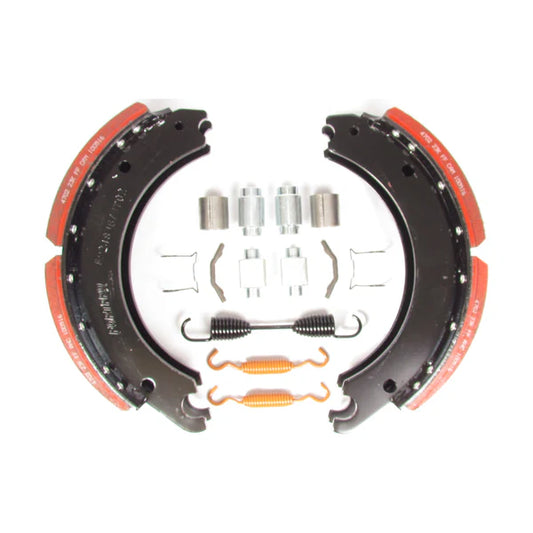 4702Q BRAKE SHOE BOX KIT