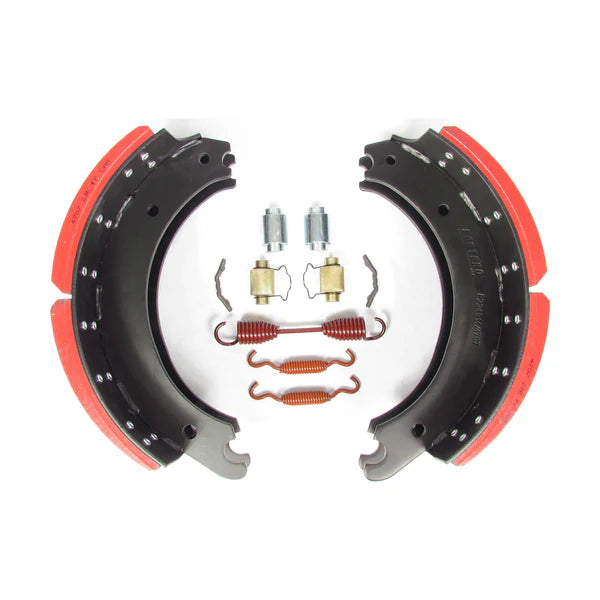 4707Q BRAKE SHOE BOX KIT