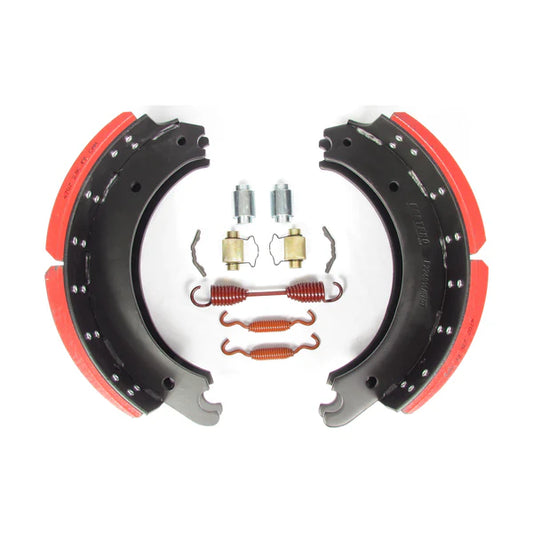 4707Q BRAKE SHOE BOX KIT
