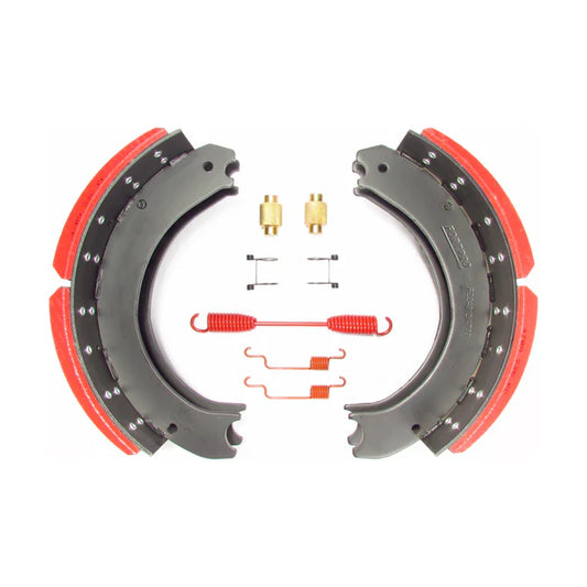 4709 BRAKE SHOE BOX KIT