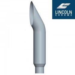 Short 30 Cut Stack 6” OD X 60” Reduced To 5”