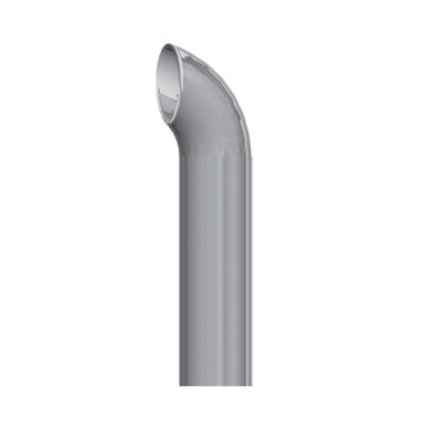 Curved Top Stack – 8″ O.D 114"