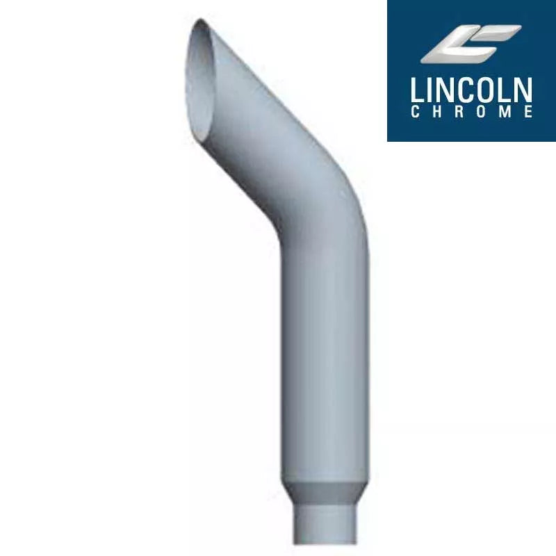 Bullhorn Top Stack 6" O.D Inch To 5" Inch