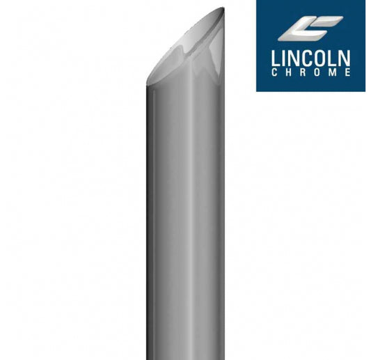 Miter Top Stack – 8″ O.D 54″ – 120″L