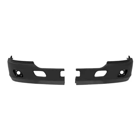 T680 Plastic Bumper with Fog light Holes