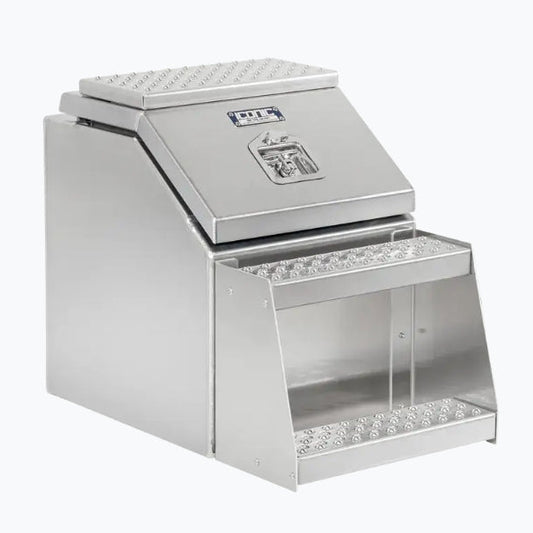 18″ Big Mouth Step Box