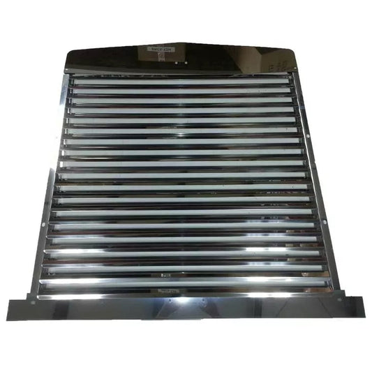 Kenworth W900L Grille Insert
