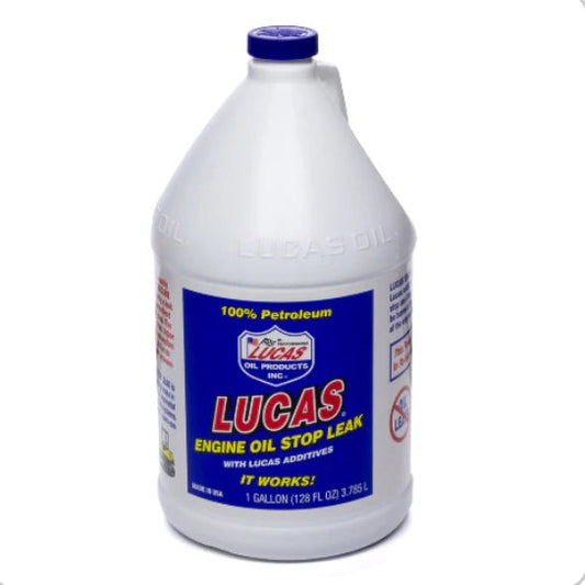 Lucas Engine Oil Stop Leak