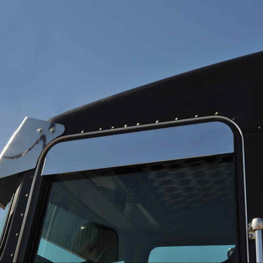 KW. 5″ Window Chop Tops (All Years)