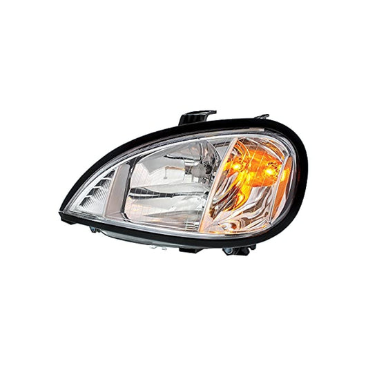 Headlight Assembly For 2005-2020 Freightliner Columbia