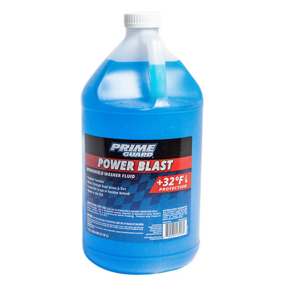 Prime Guard Windshield Washer Fluid