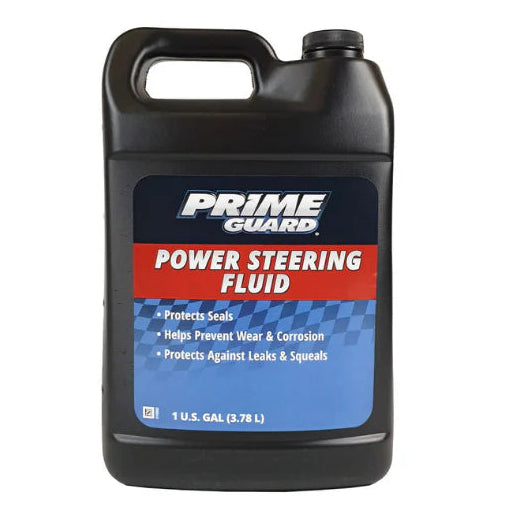 Prime Guard Power Steering Fluid